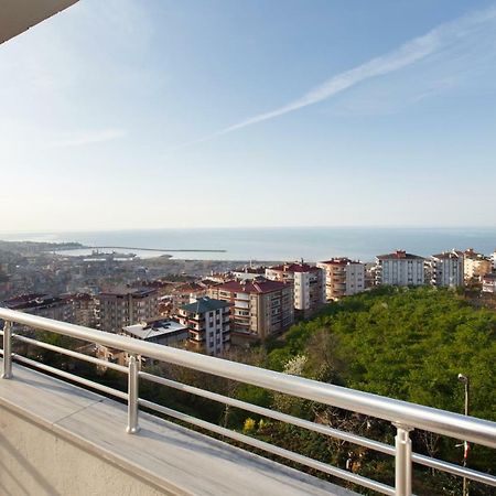 Verizana Apartments Trabzon Buitenkant foto