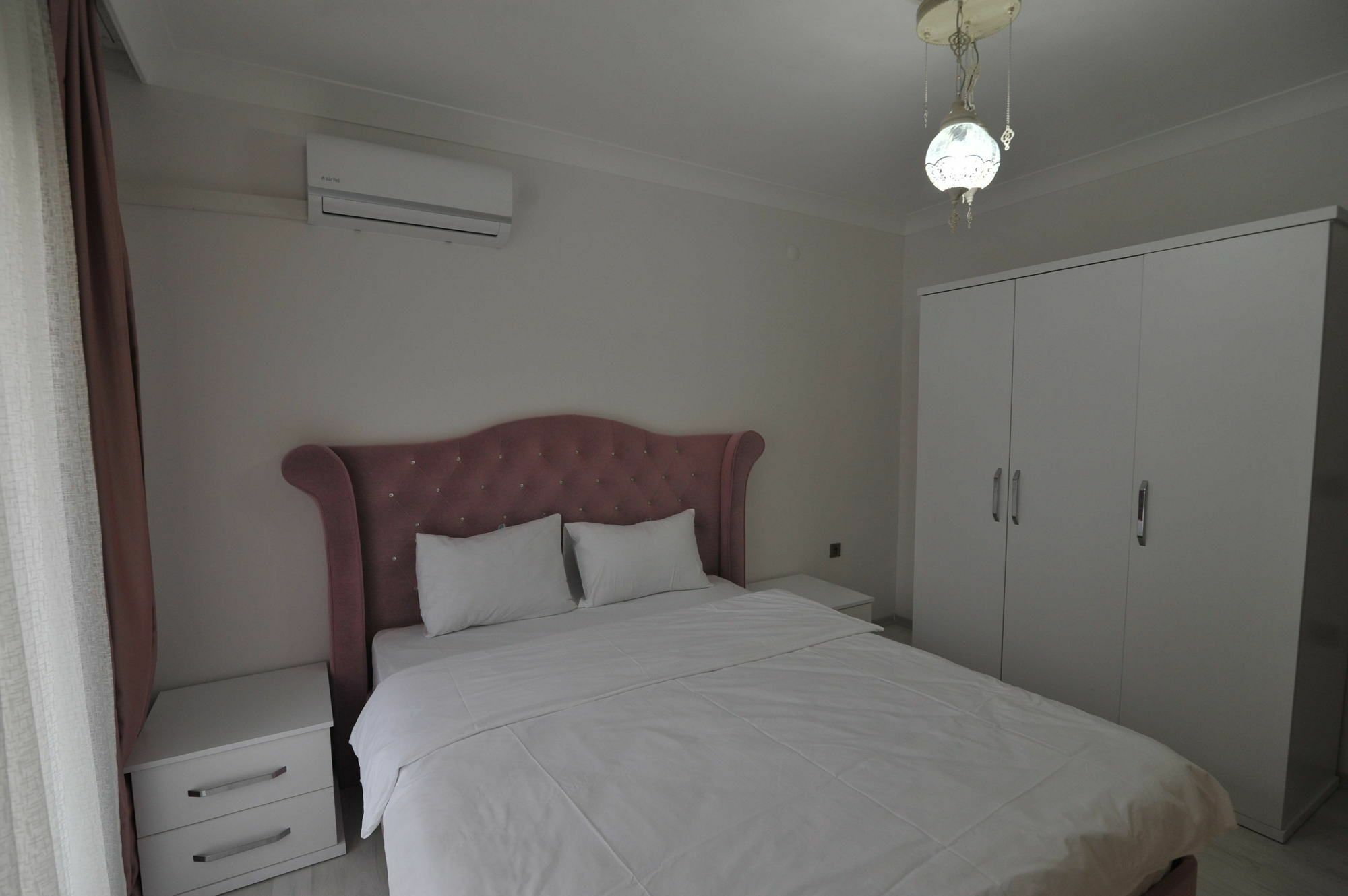 Verizana Apartments Trabzon Buitenkant foto