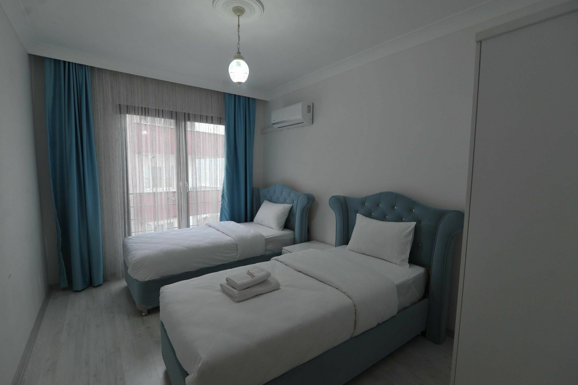Verizana Apartments Trabzon Buitenkant foto