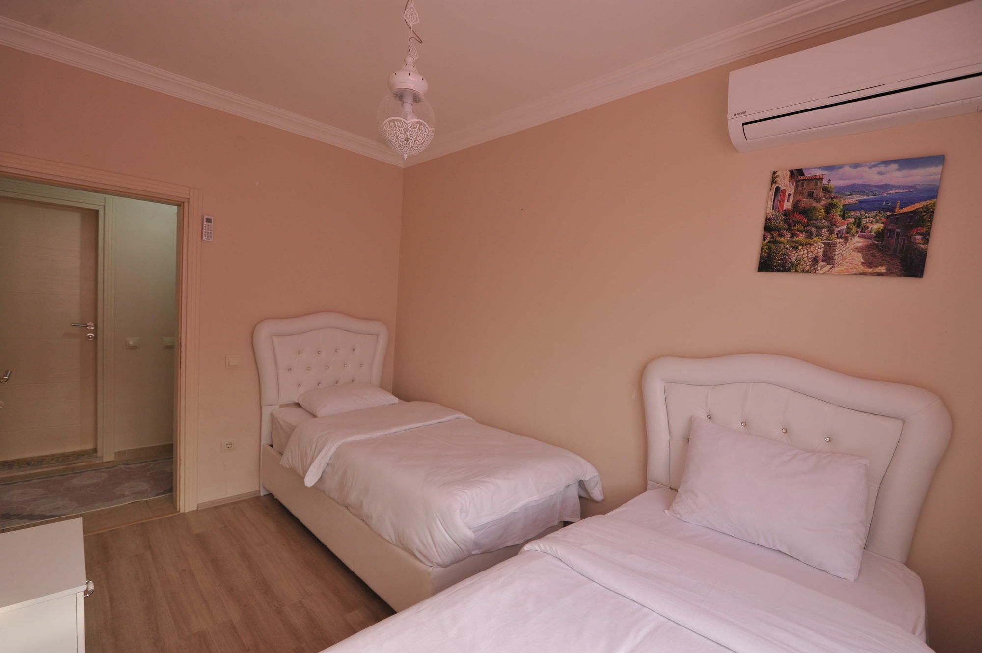 Verizana Apartments Trabzon Buitenkant foto