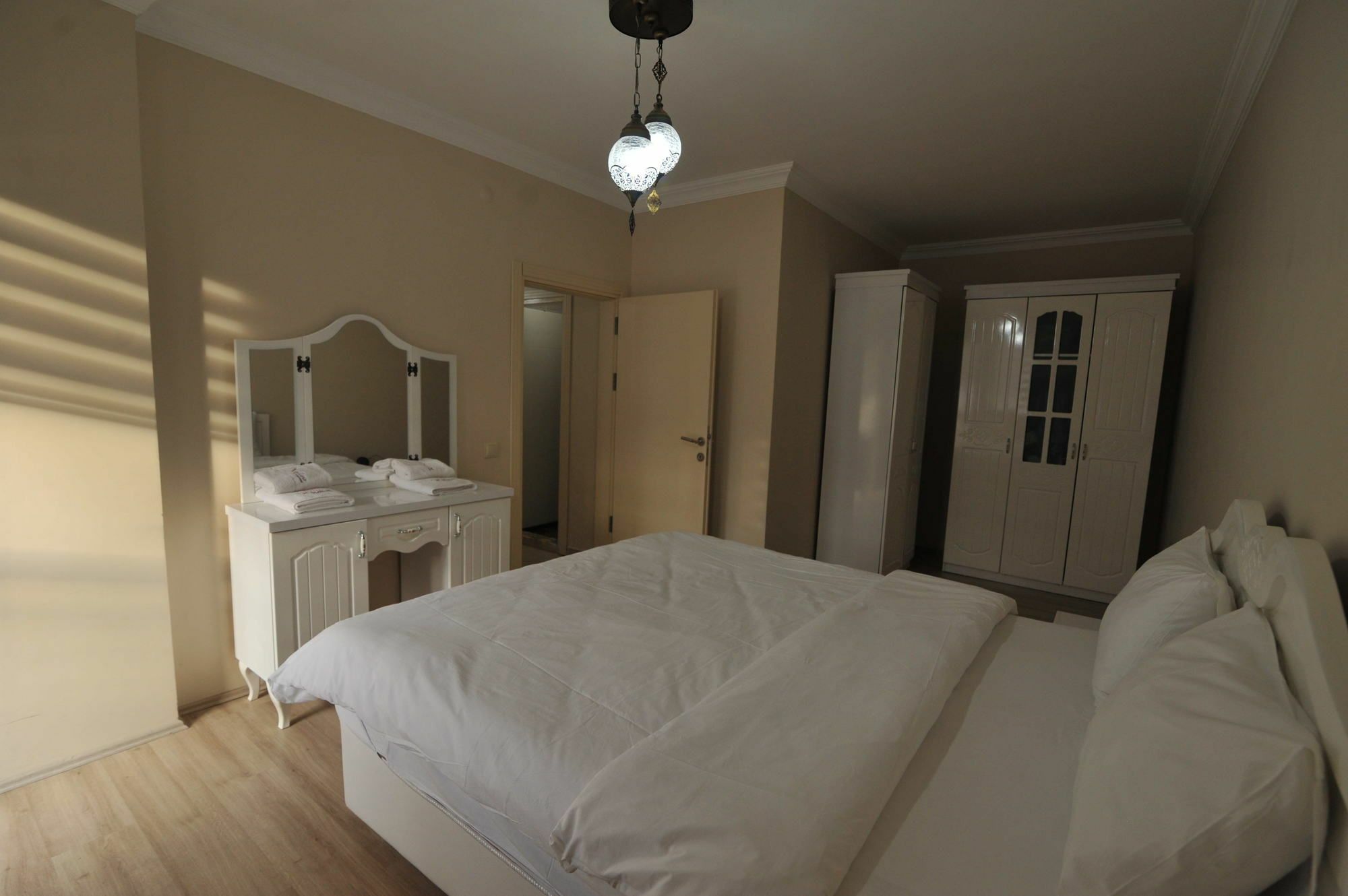 Verizana Apartments Trabzon Buitenkant foto