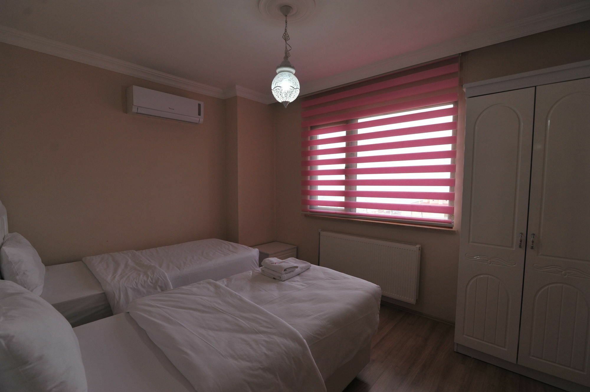Verizana Apartments Trabzon Buitenkant foto