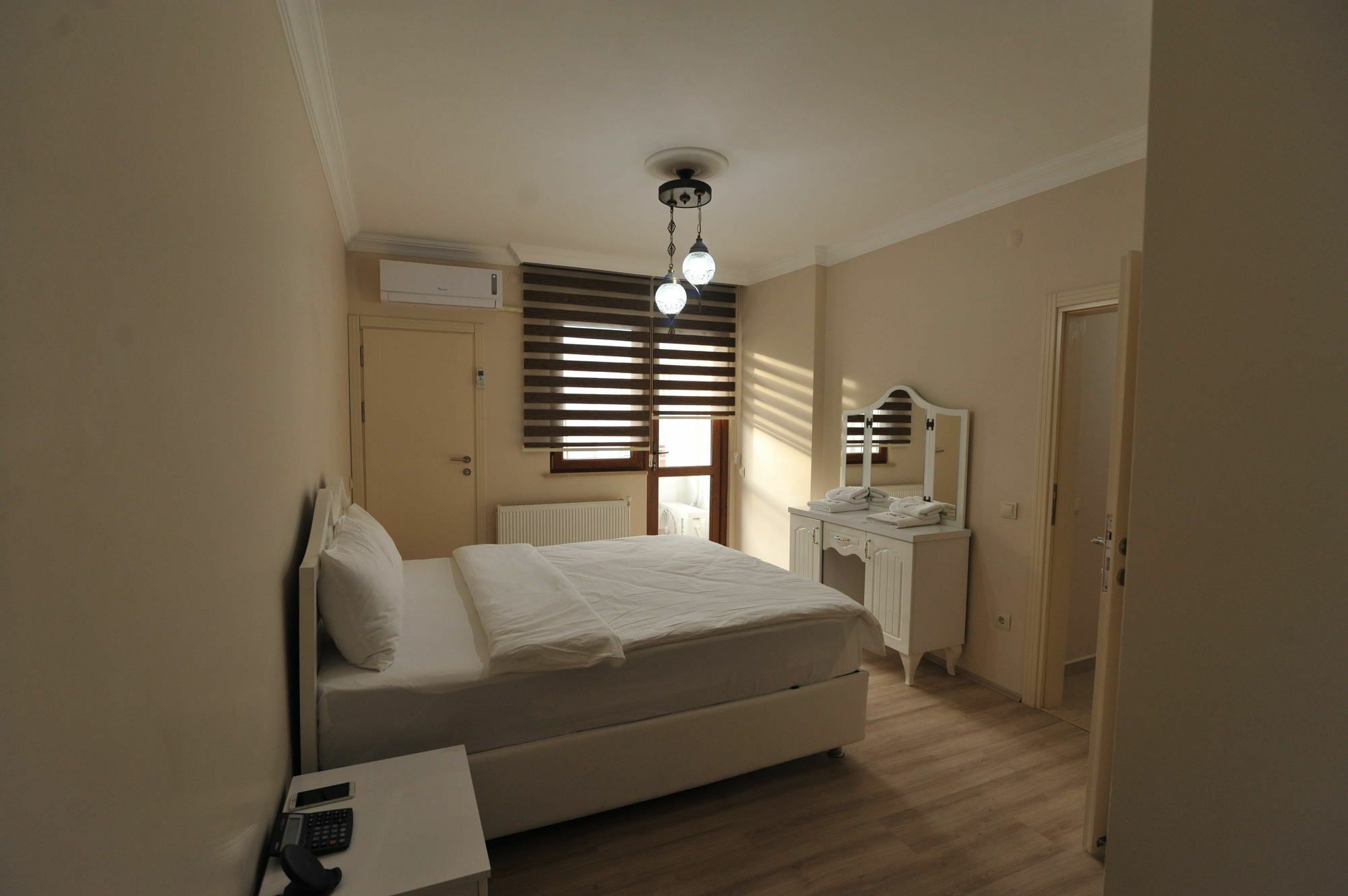 Verizana Apartments Trabzon Buitenkant foto