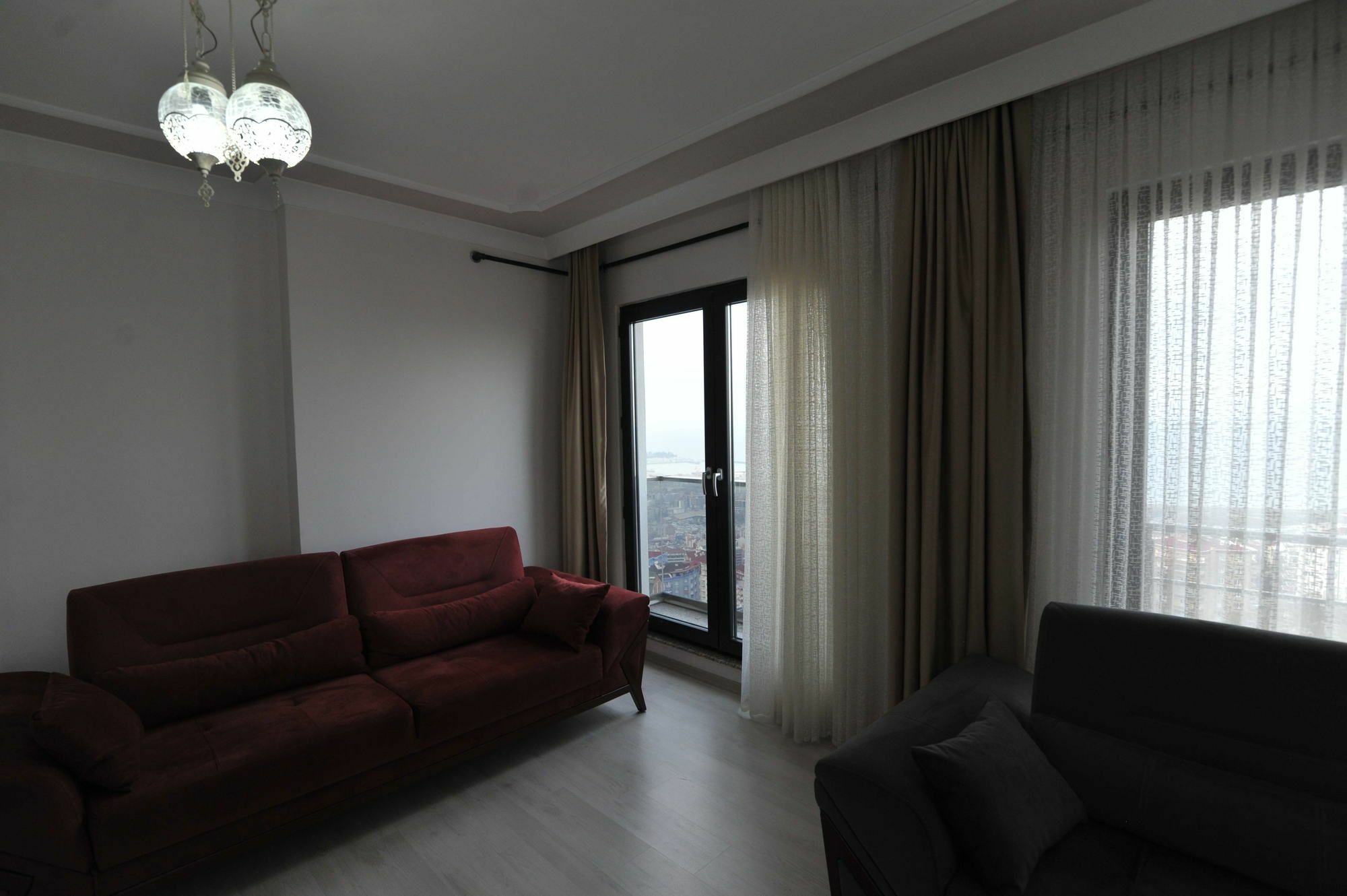 Verizana Apartments Trabzon Buitenkant foto