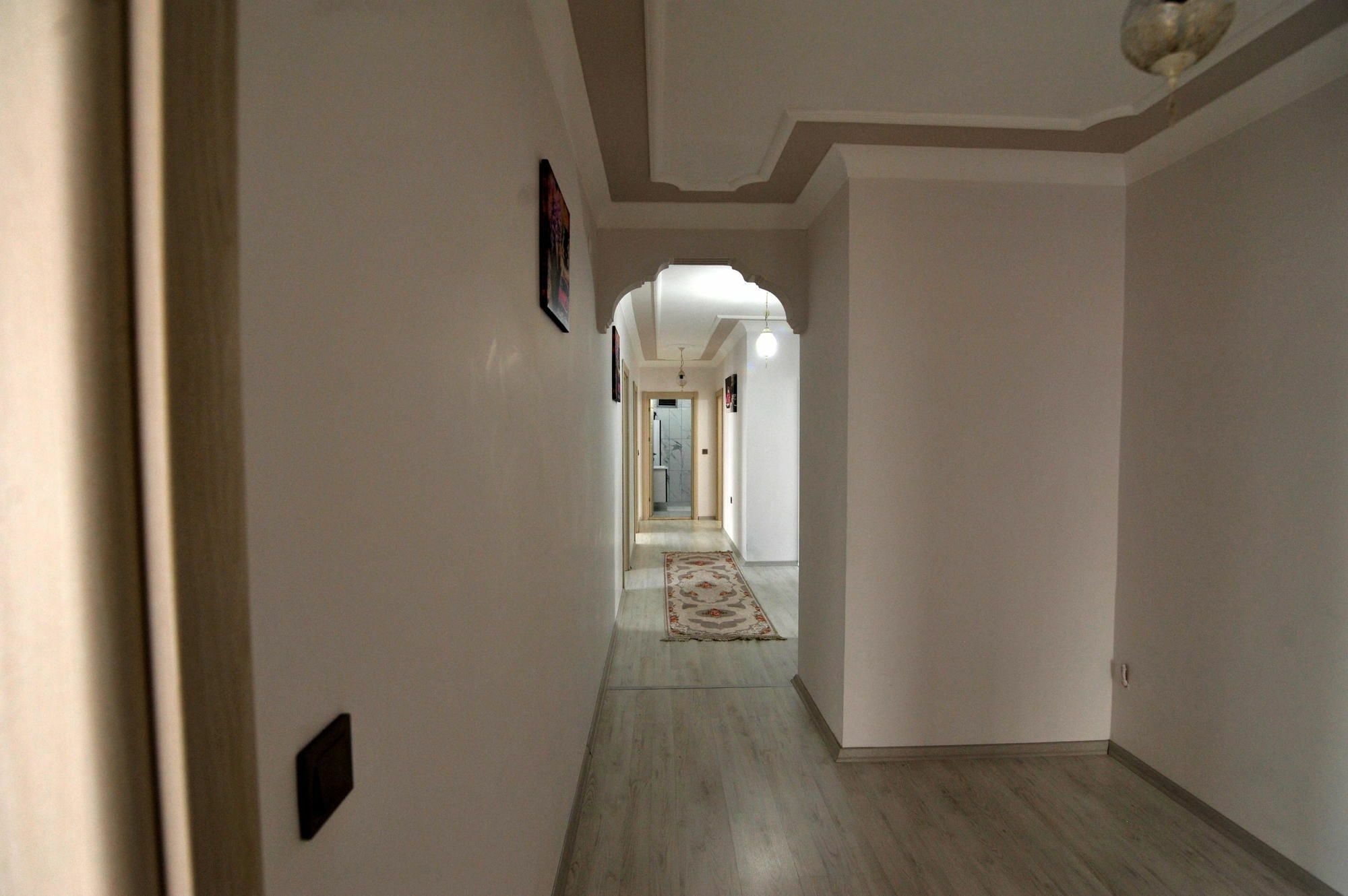 Verizana Apartments Trabzon Buitenkant foto