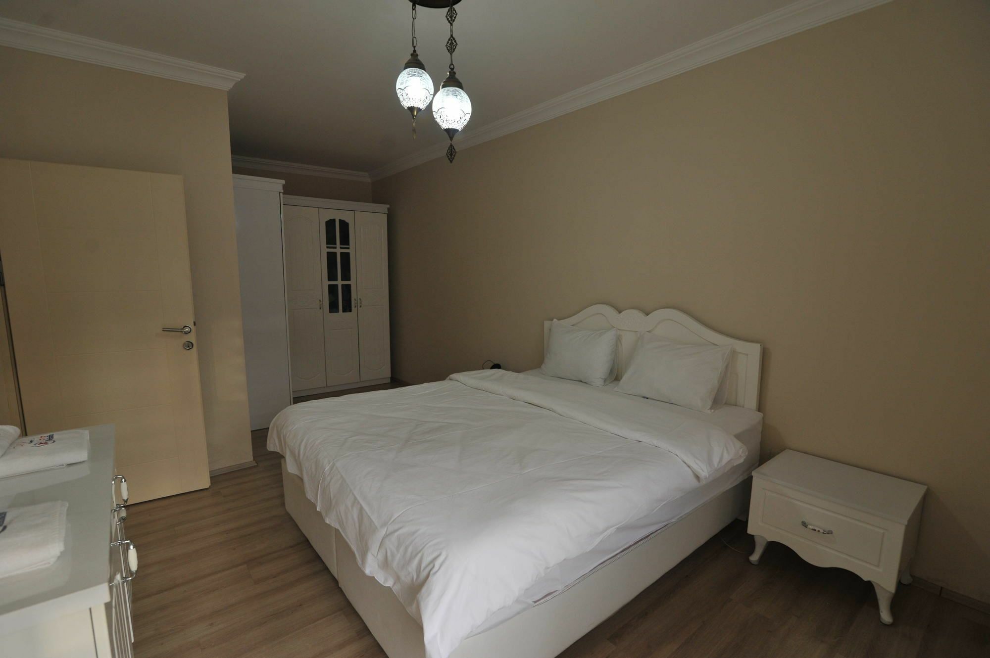Verizana Apartments Trabzon Buitenkant foto