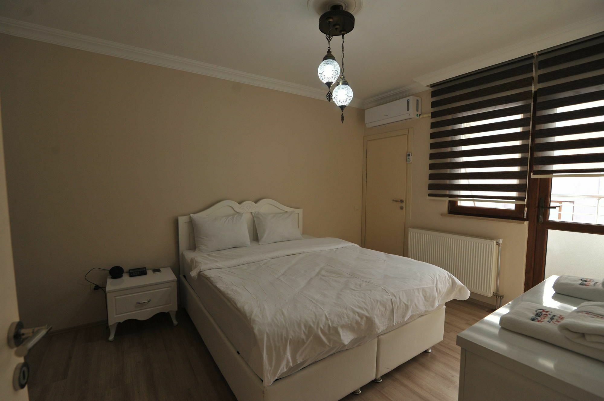 Verizana Apartments Trabzon Buitenkant foto