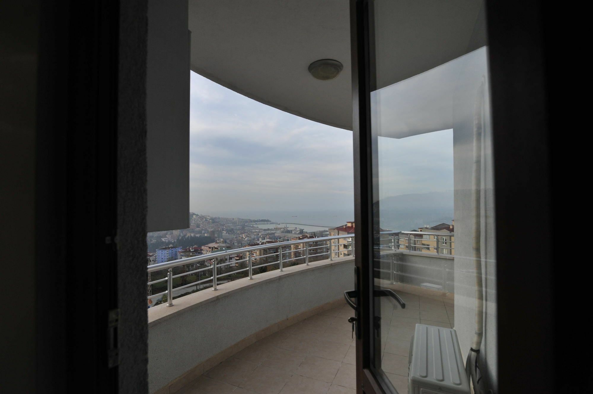 Verizana Apartments Trabzon Buitenkant foto