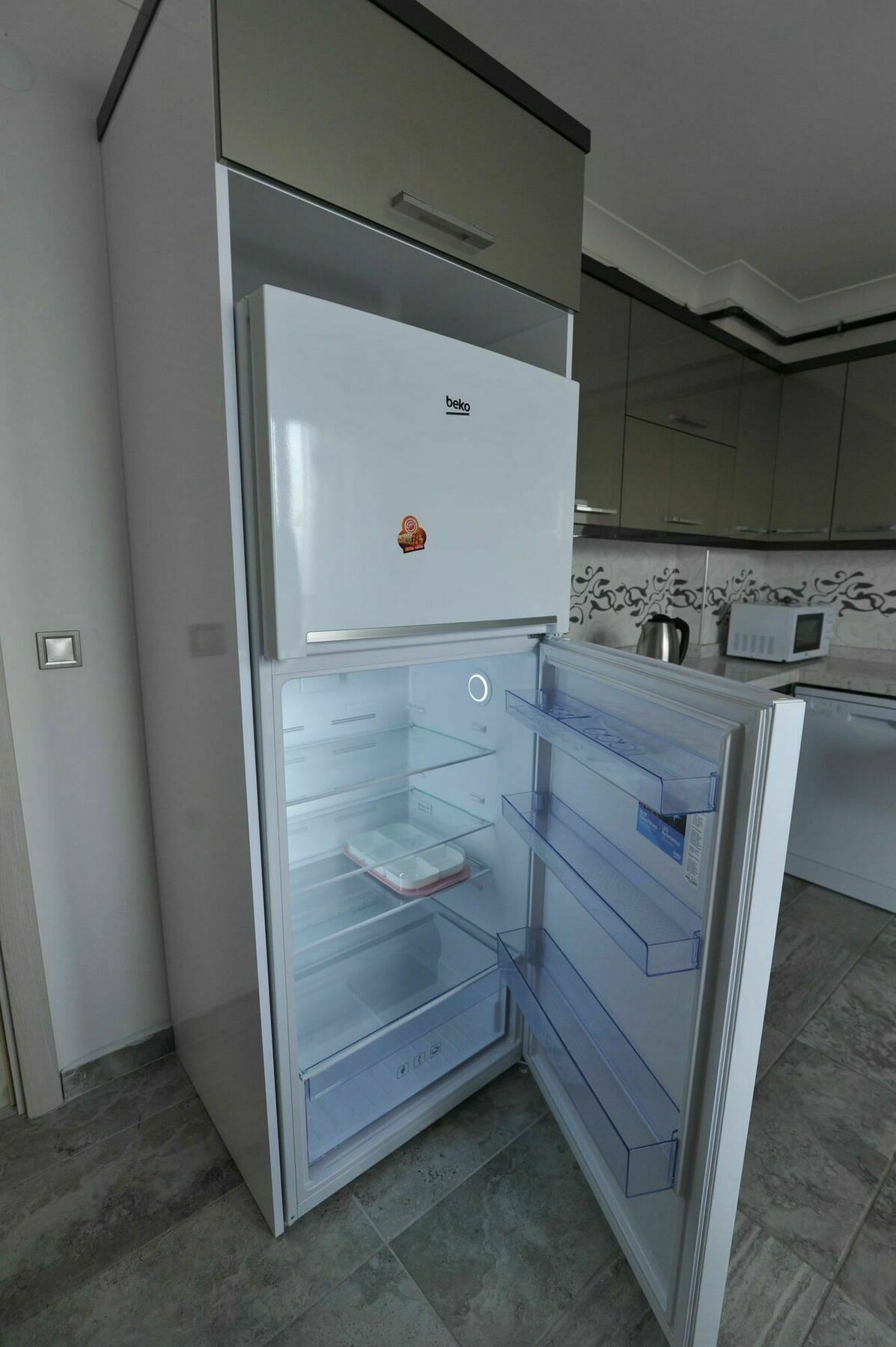 Verizana Apartments Trabzon Buitenkant foto