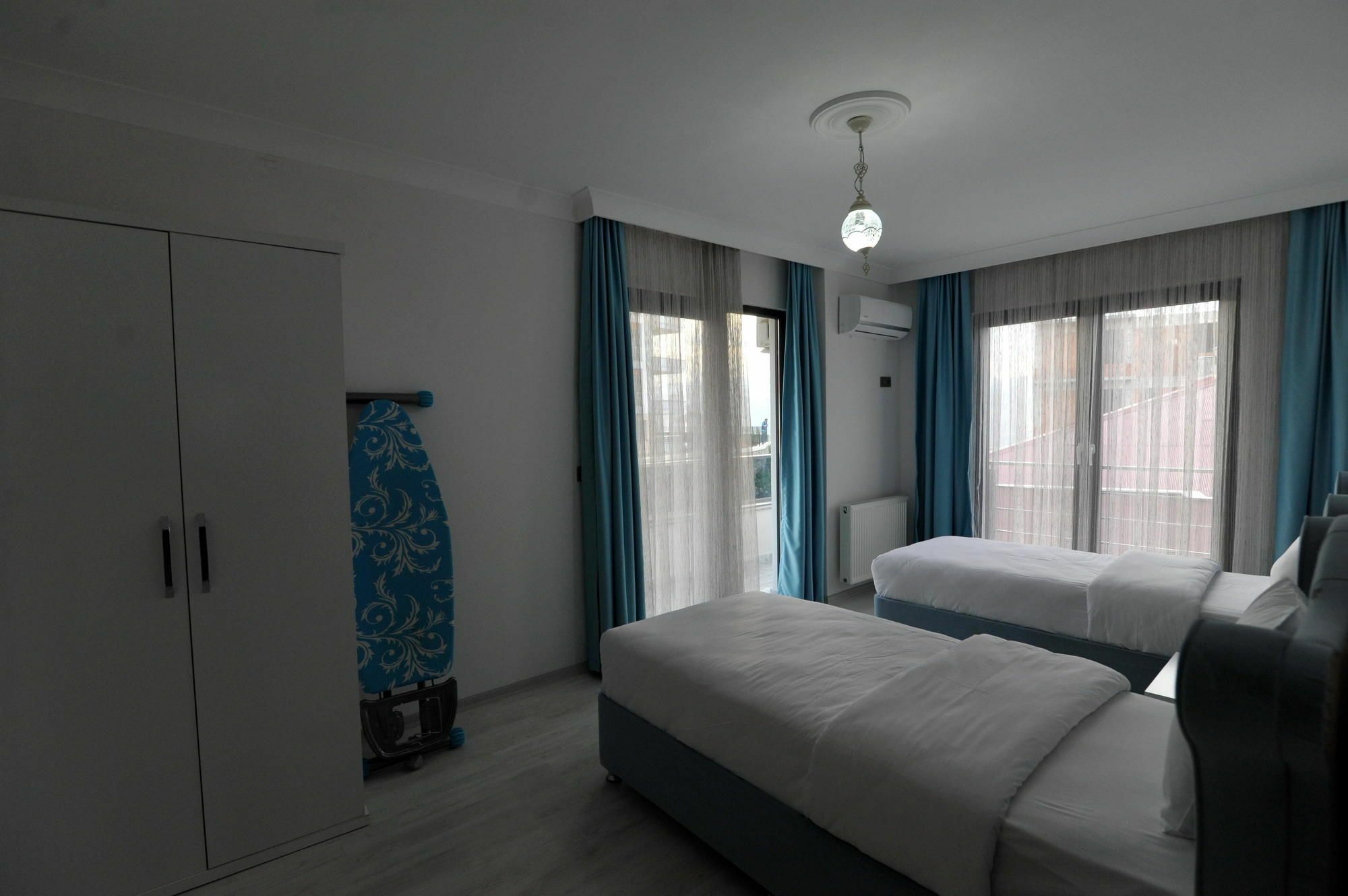 Verizana Apartments Trabzon Buitenkant foto