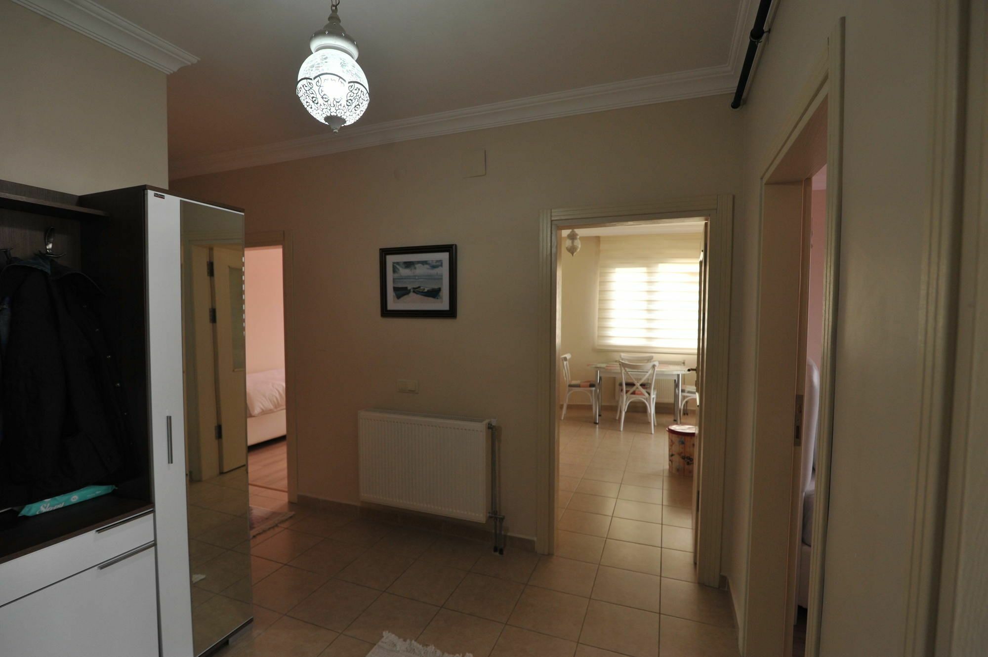 Verizana Apartments Trabzon Buitenkant foto
