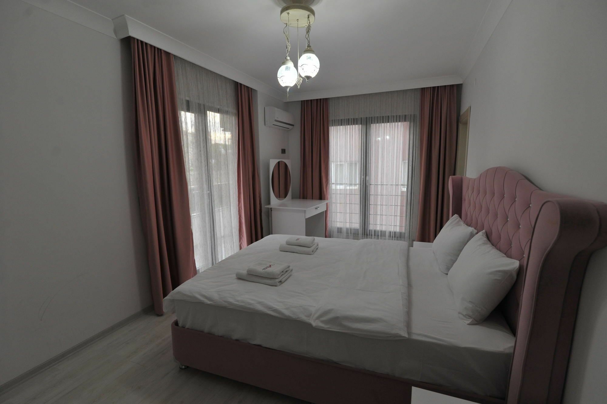 Verizana Apartments Trabzon Buitenkant foto