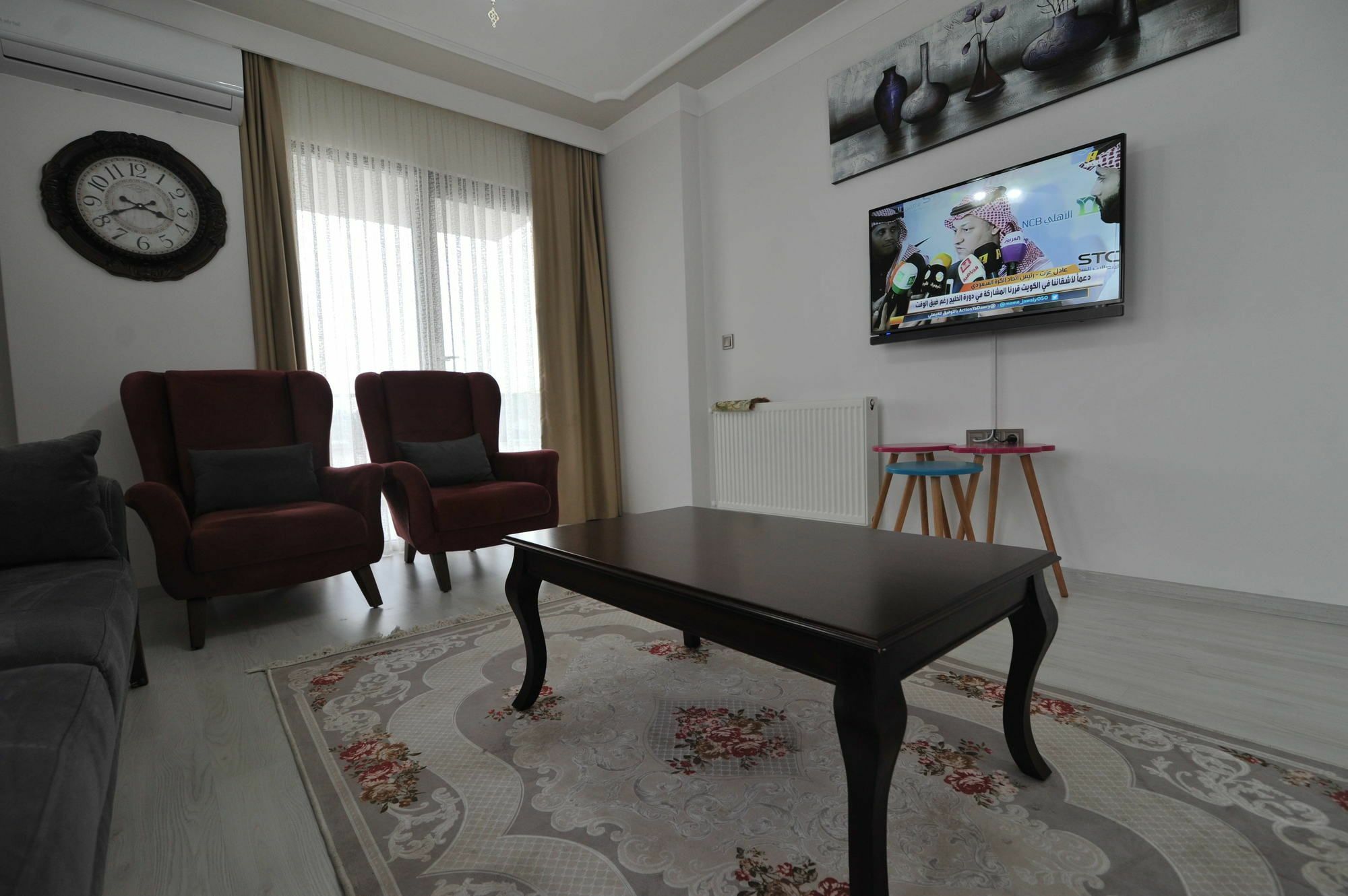 Verizana Apartments Trabzon Buitenkant foto