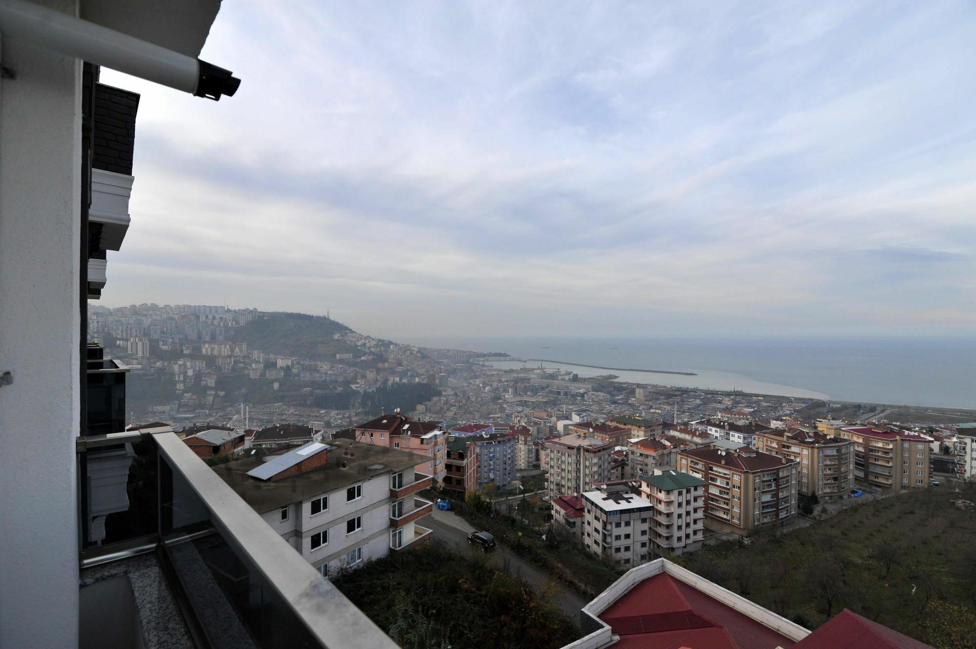 Verizana Apartments Trabzon Buitenkant foto