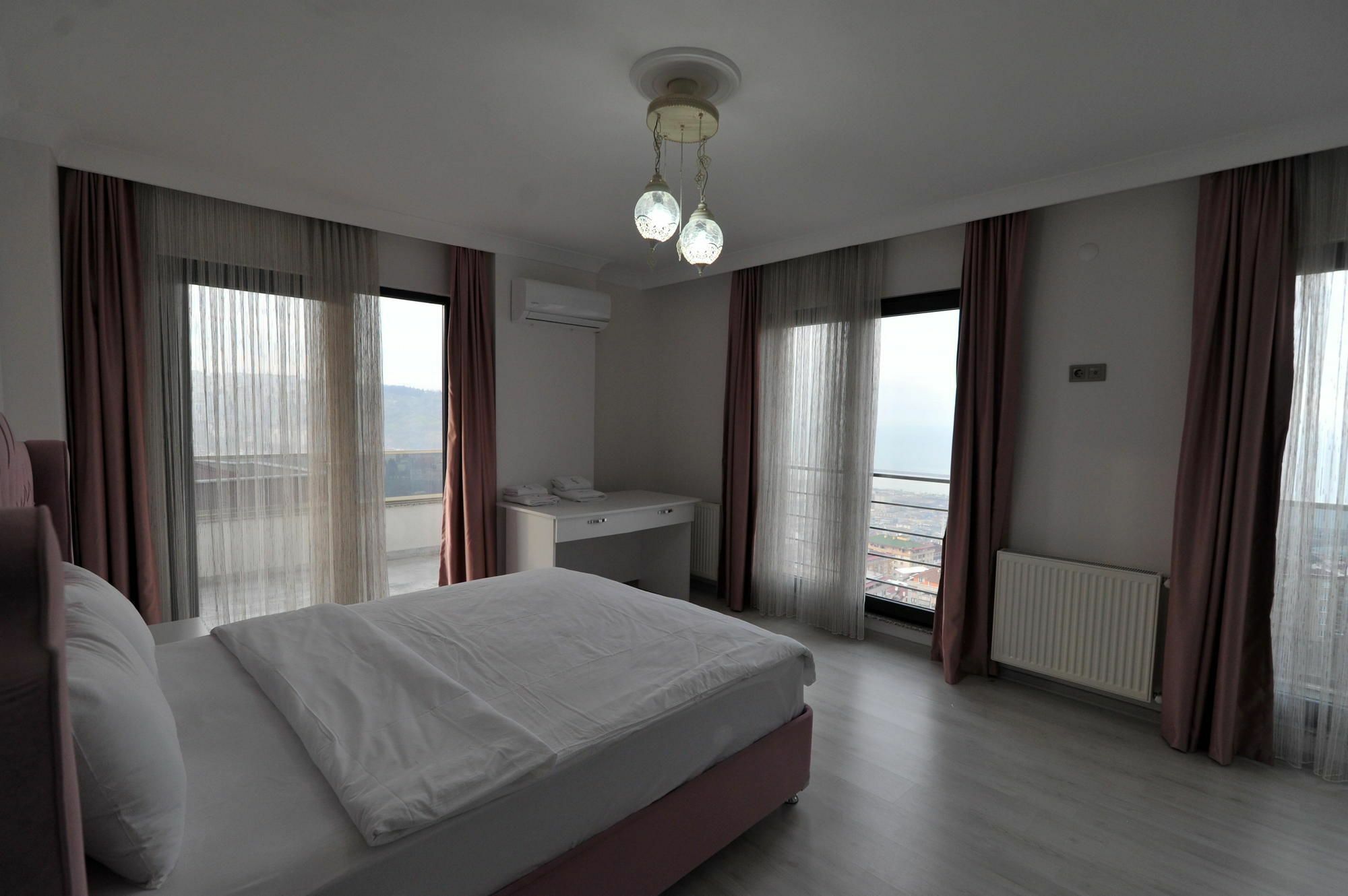 Verizana Apartments Trabzon Buitenkant foto