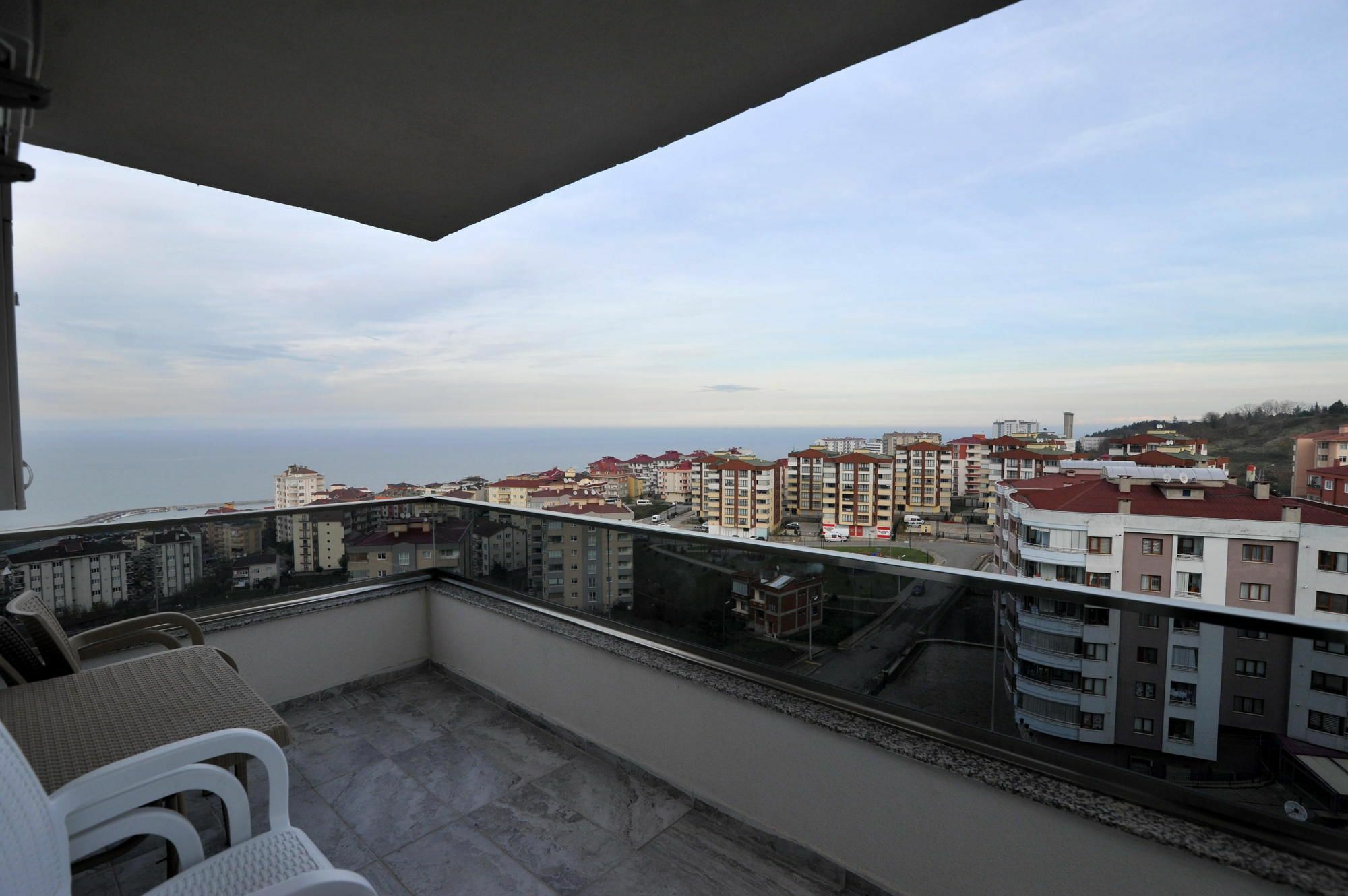 Verizana Apartments Trabzon Buitenkant foto