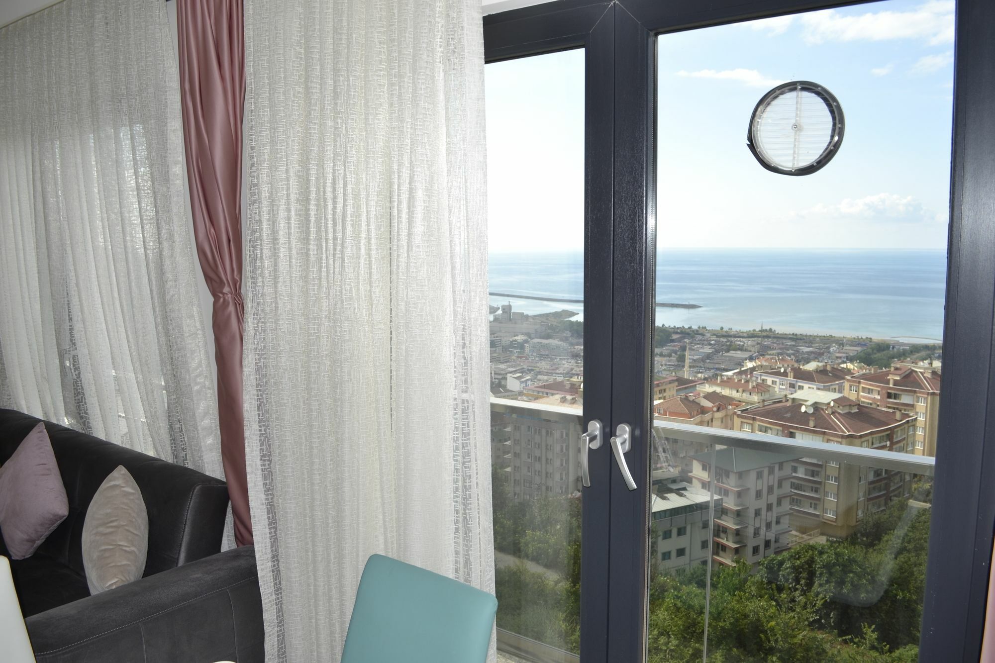 Verizana Apartments Trabzon Buitenkant foto