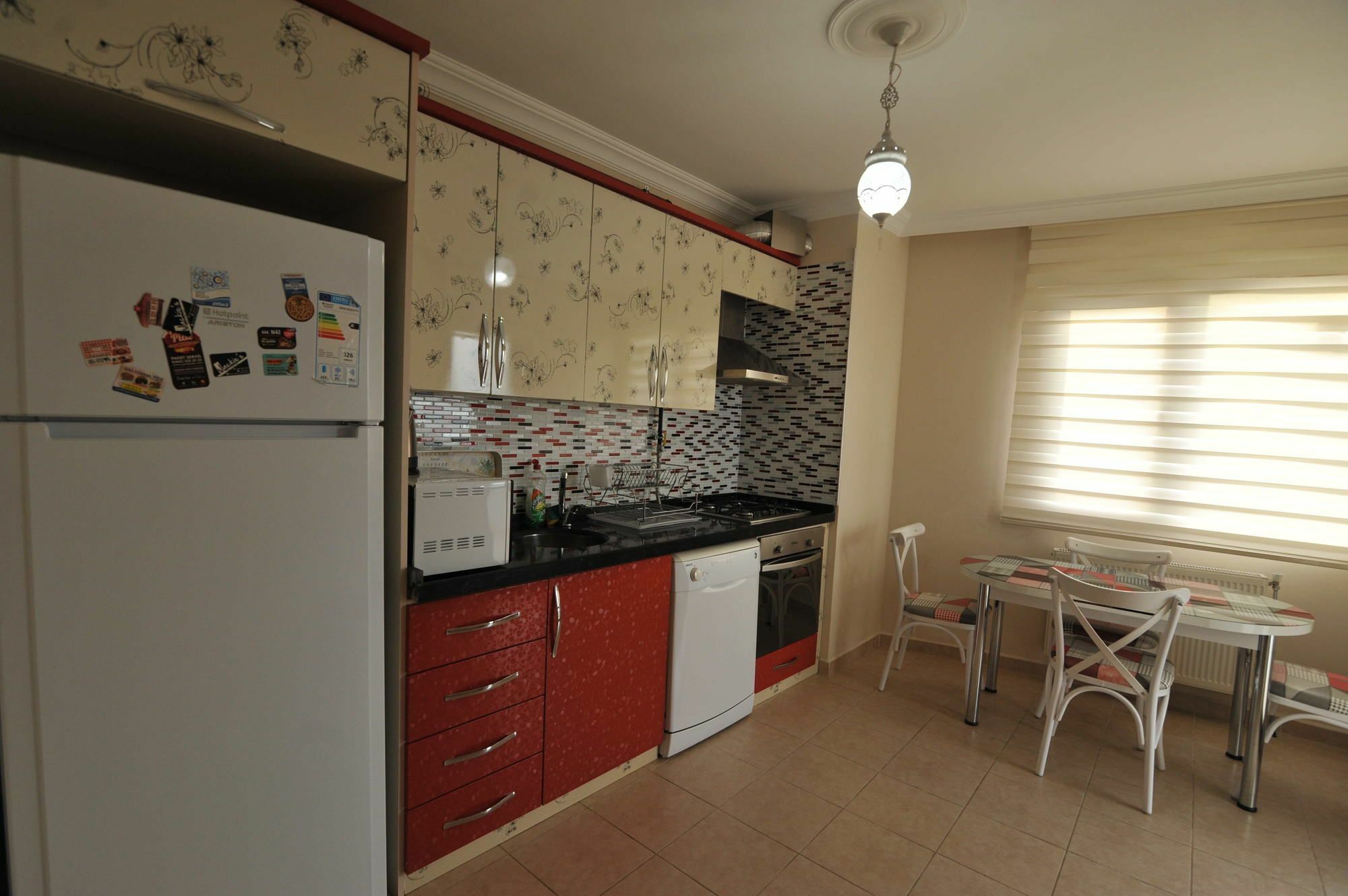Verizana Apartments Trabzon Buitenkant foto