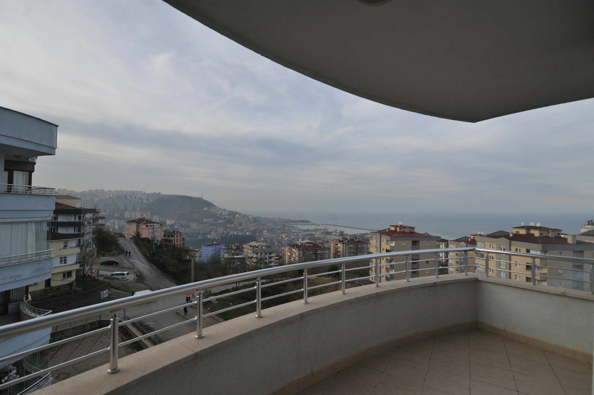 Verizana Apartments Trabzon Buitenkant foto